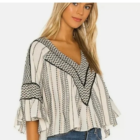 Free People Tops - Free People Top